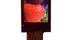 0.96" IPS-TFT LCD Display with SPI interface