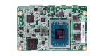 GHF51: AMD Ryzen Embedded R1000 1.8inch SBC